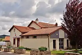 Aulhat-Saint-Privat