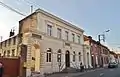 L'ancienne mairie