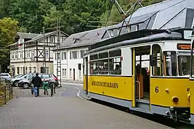 Kirnitzschtal