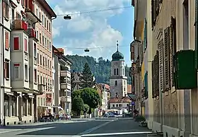 Saint-Imier