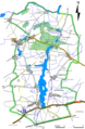 Carte du parc.