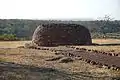 Un autre grand stupa.
