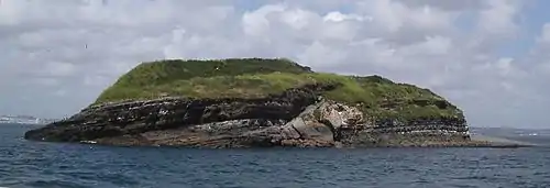 L'Île Ronde