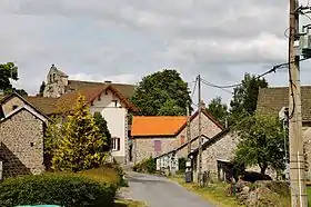 Saint-Bard