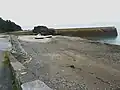 Le petit port de Porsmeur.