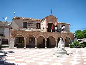 Sangarcía
