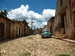 Une rue