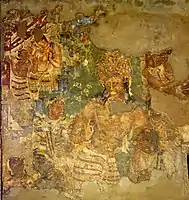 Le Vajrapani