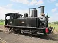 la 030T no 3 Schneider