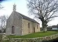 La chapelle du Moustoir 2.