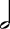 \new Staff \with {
\remove "Staff_symbol_engraver"
\remove "Time_signature_engraver"
\hide Clef
}
a'2