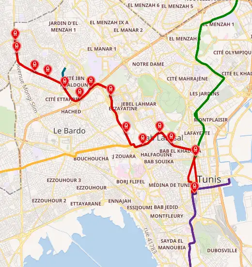 Carte