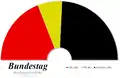 Le parlement de la 4e&nbsp;législature.