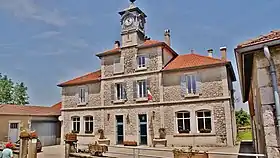 Chevillard (Ain)