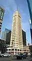 Foshay Tower, Minneapolis.