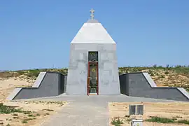 monument et
