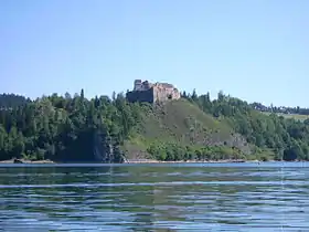 Czorsztyn