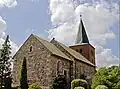 Eglise de Almind
