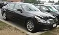 G 4e&nbsp;génération (G35/37)