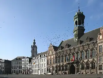 Mons
