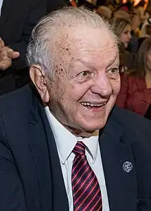 Juan Carlos Wasmosy1993-1998