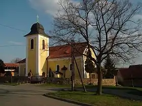 Zdislavice