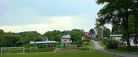 Moczyły