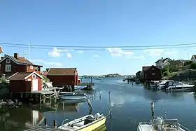 Hälleviksstrand