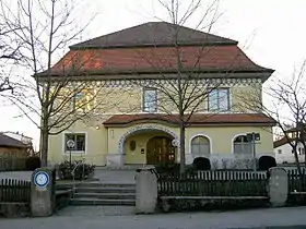 Pöcking (Haute-Bavière)