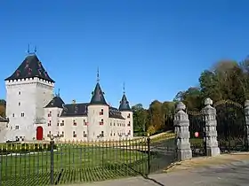 Jemeppe (Marche-en-Famenne)