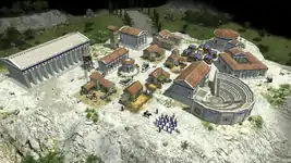 Athéniens