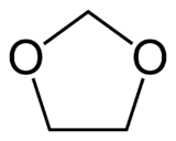 Image illustrative de l’article Dioxolane
