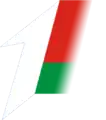 Ancien logo de 2006 à 2011