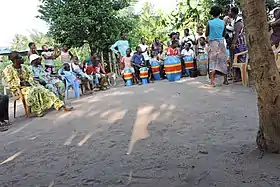 Wonougba