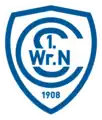 Logo depuis 2019.