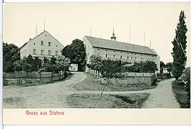 Ketzerbachtal