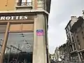 &nbsp;Place de Montbrillant