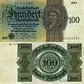 100 RM