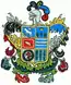 Blason de Ica