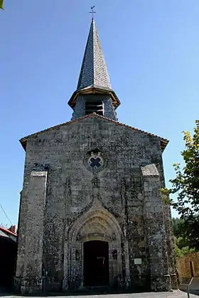 Soubrebost