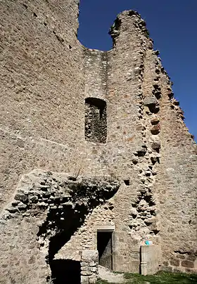 Image illustrative de l’article Château du Monteil