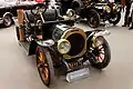 Chenard et Walcker 8&nbsp;CV Type T Phaeton (1908).