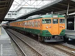 Serie 113.
