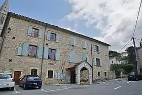 Rivières (Gard)