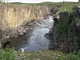Canyon Eaton