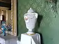 Vase Herend, Palais Festetics (en), Keszthely
