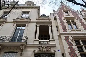 No&nbsp;11 bis et ter.