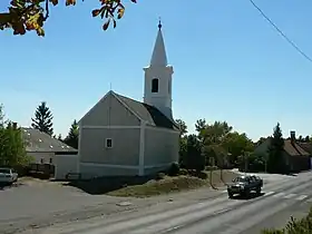Balatonudvari