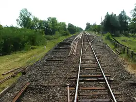Sarkadkeresztúr