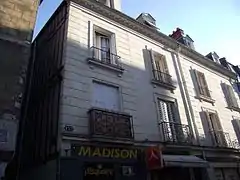 129-135 rue Colbert